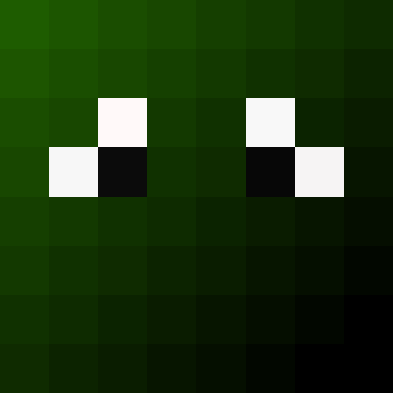 Zddyup's skin