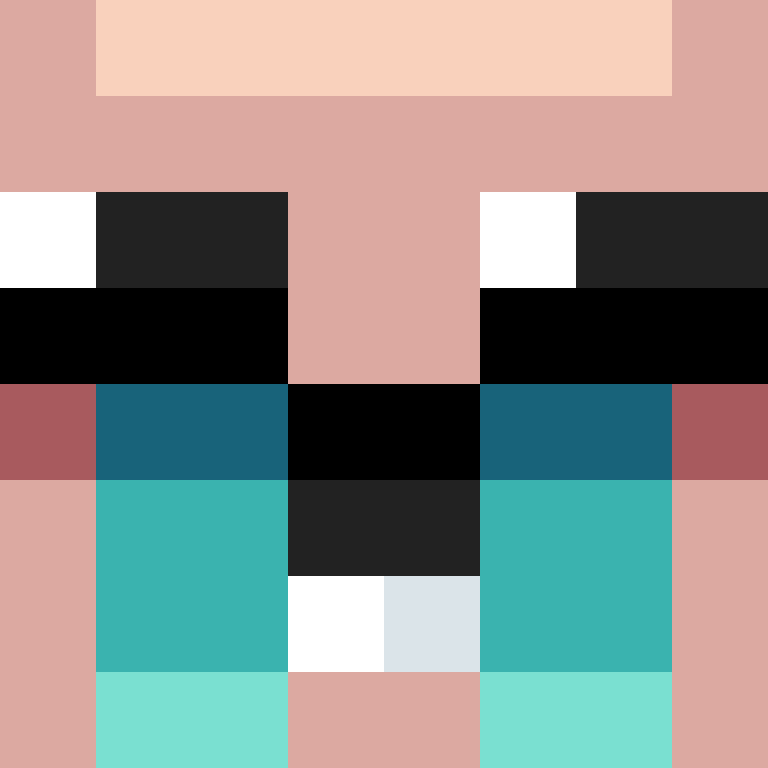 AntKing131313's skin
