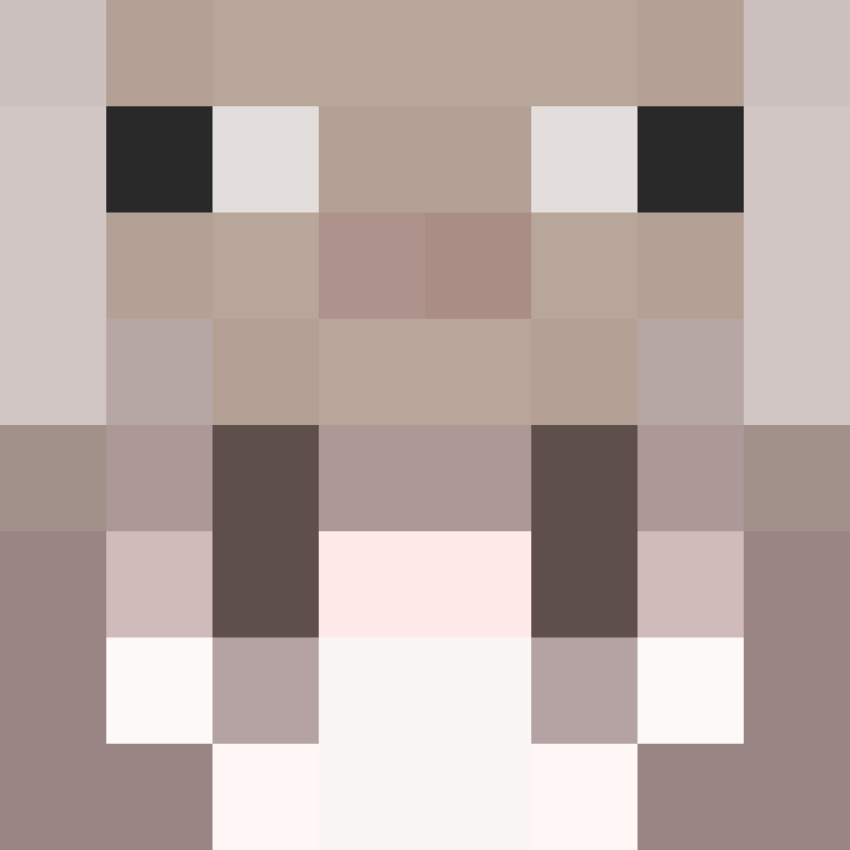 sheep897's skin