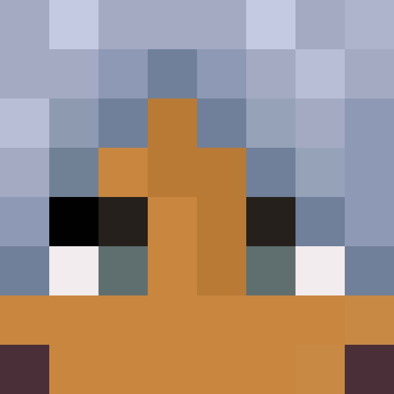MemeEarth's skin