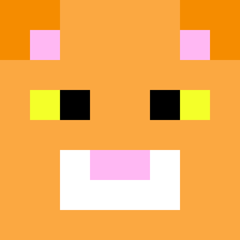 SmilyGod's skin