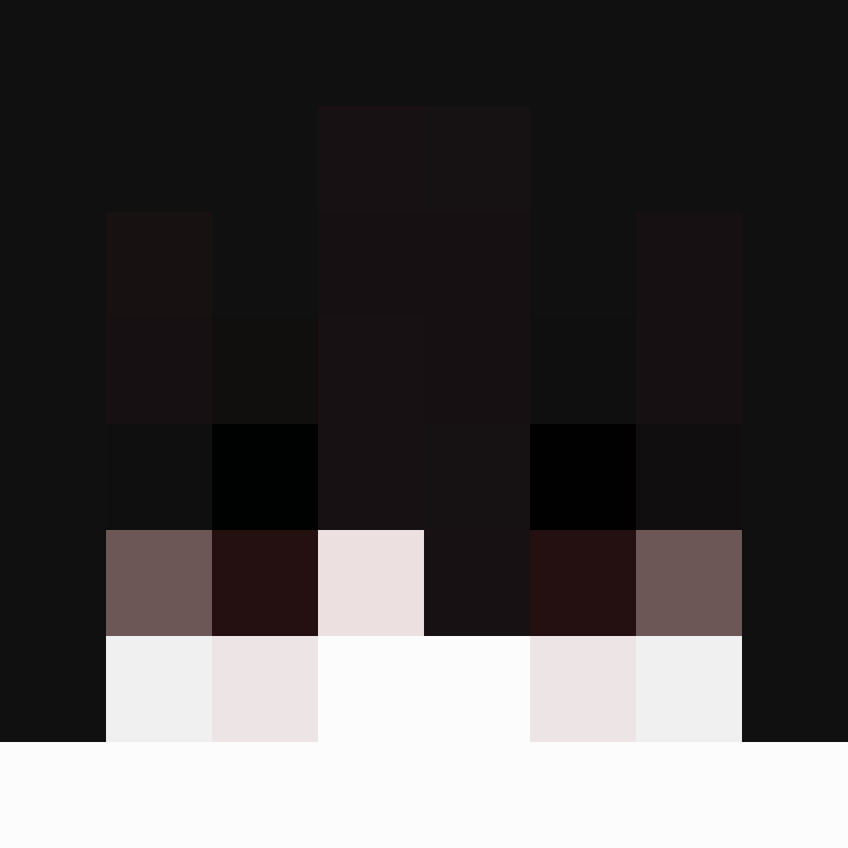 bekb's skin