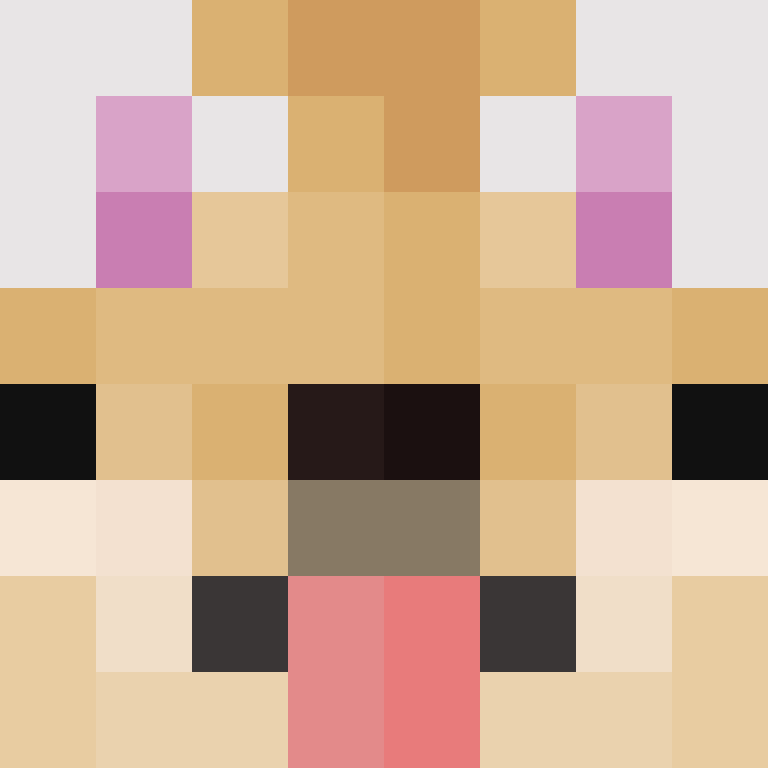 oweent's skin