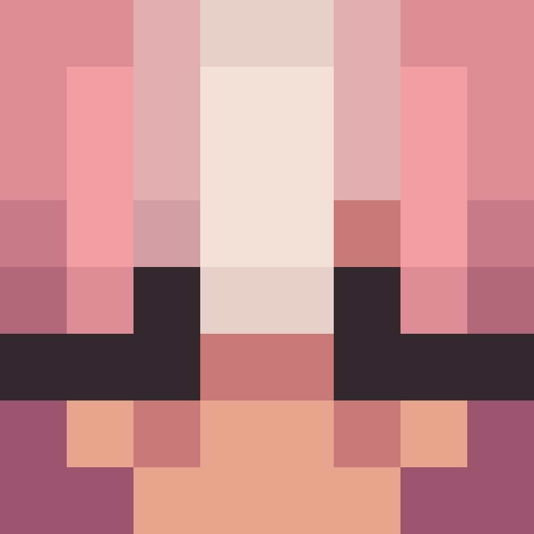 Rozitif's skin
