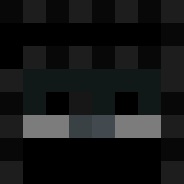 Ryuzln's skin