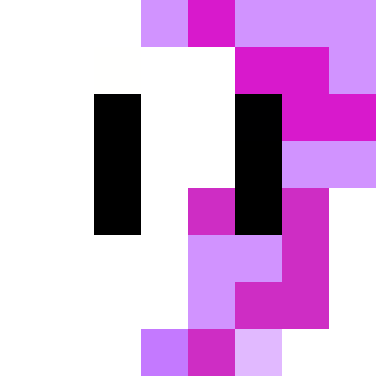btdsa's skin