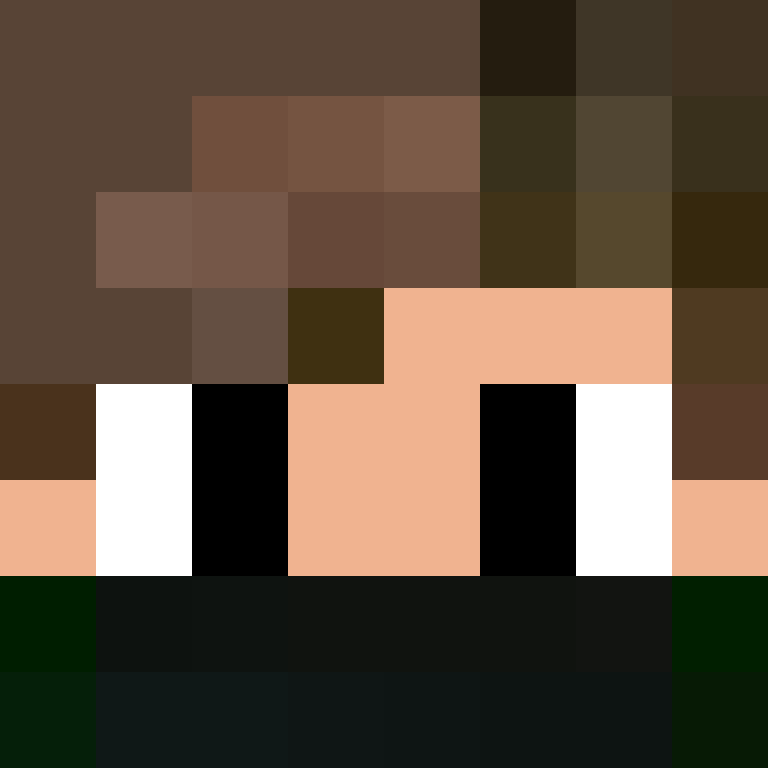 11scie's skin