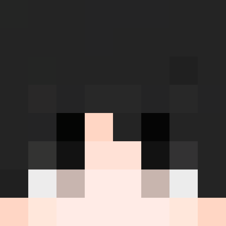 Kor0z's skin