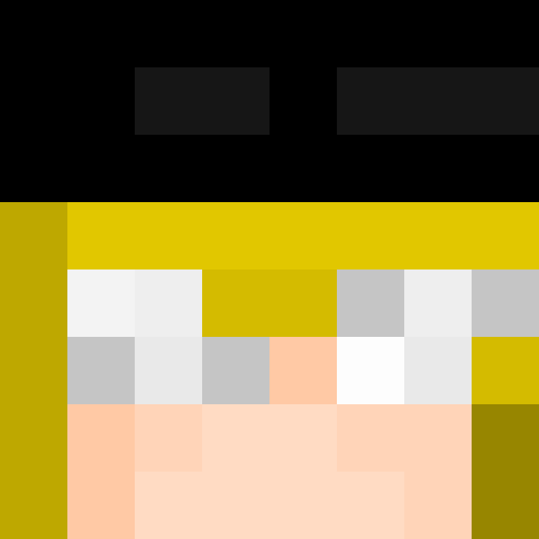 Swexaw's skin