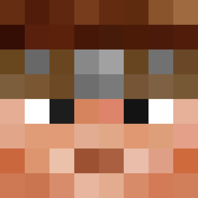 GodOfPineapples's skin