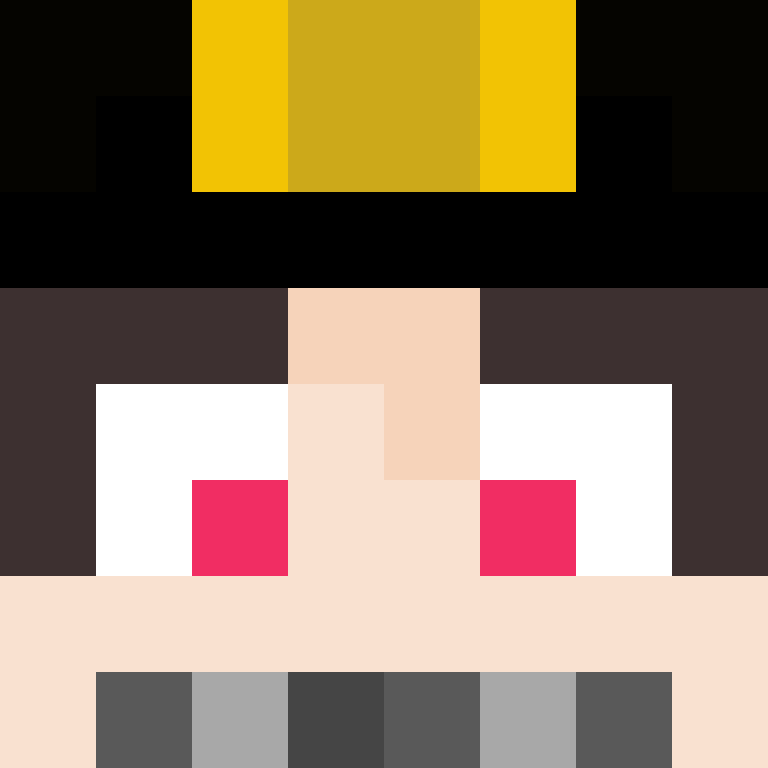 TheDarkRider7's skin