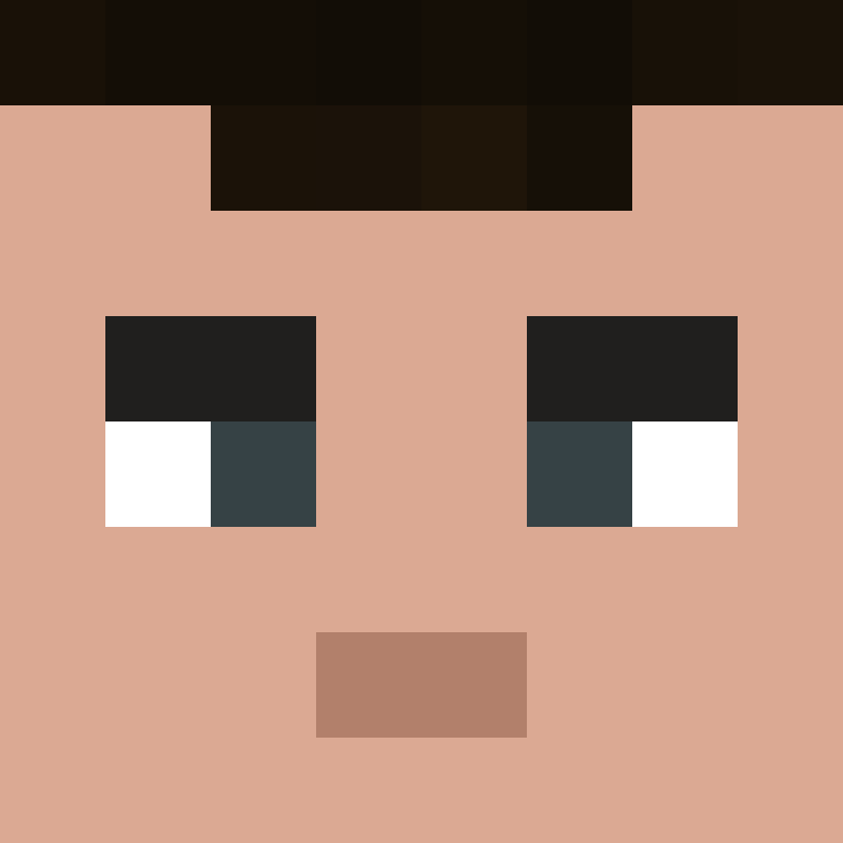 BeaverControl's skin