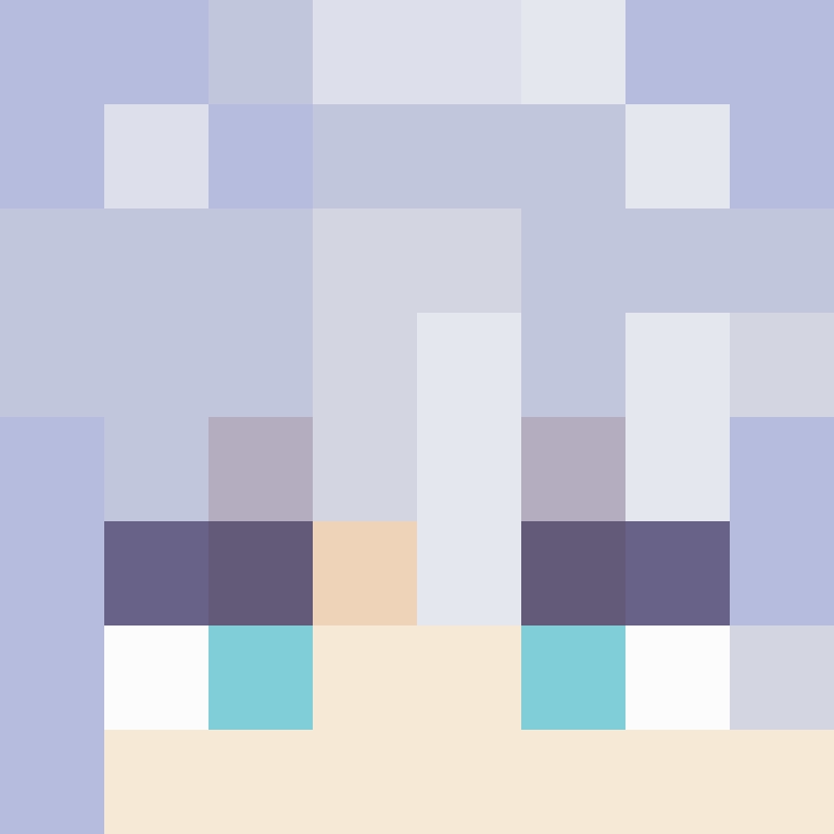 Turkoayaz's skin