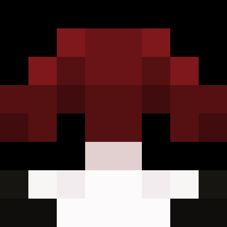 ItzSupra's skin