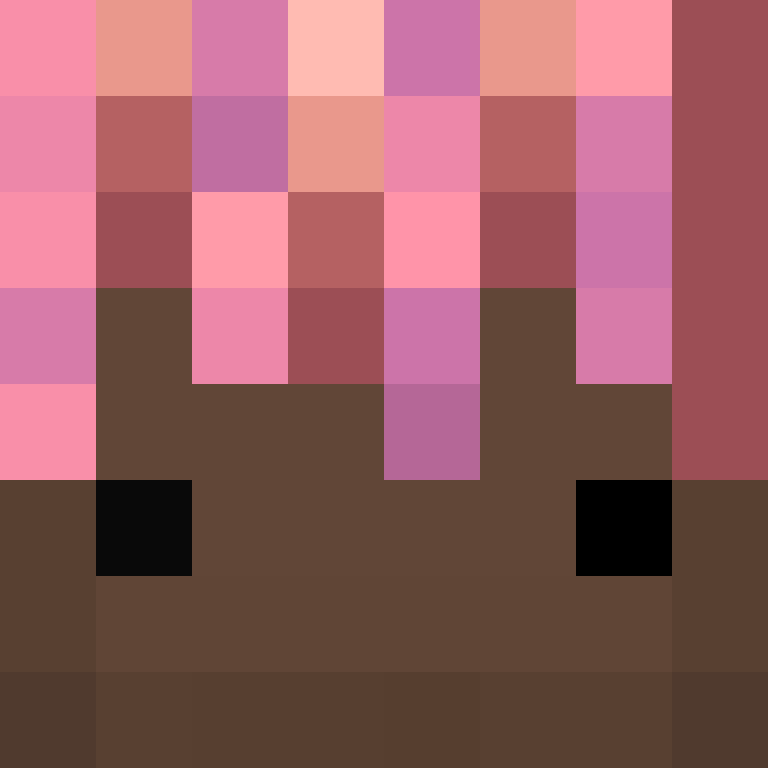 iDocile's skin