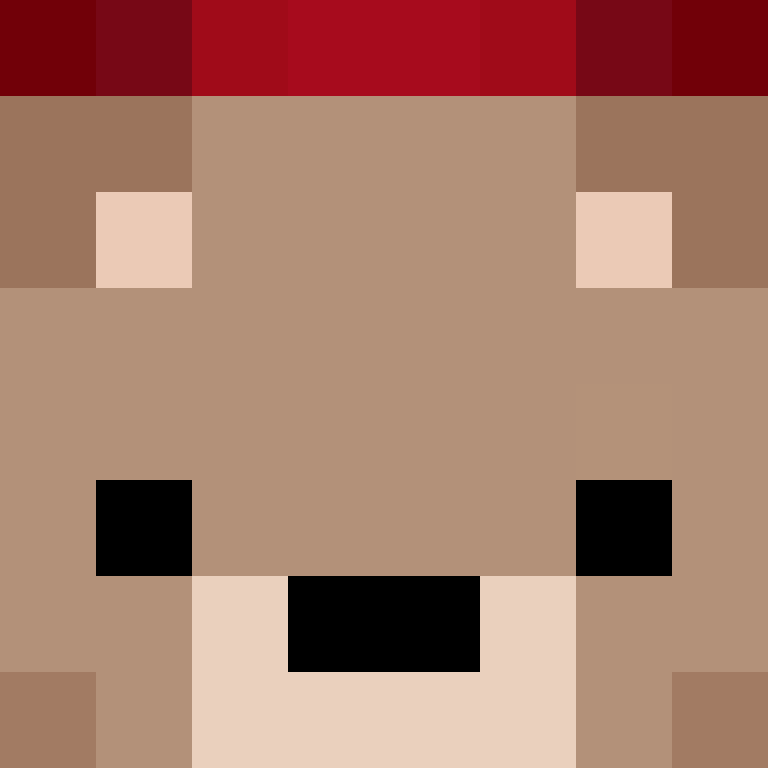 Xima73's skin