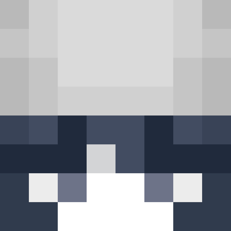 tiedknot's skin