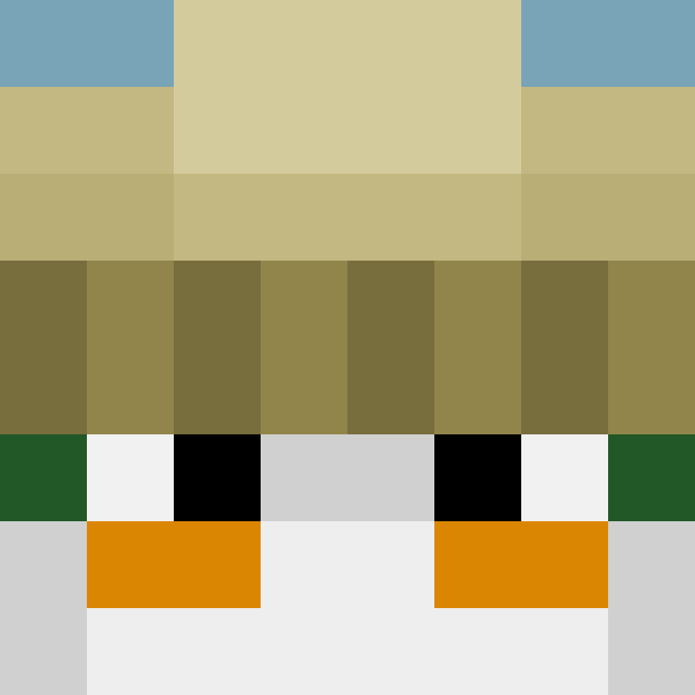 duyOOPA's skin