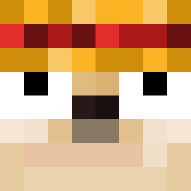 _Gabski_'s skin