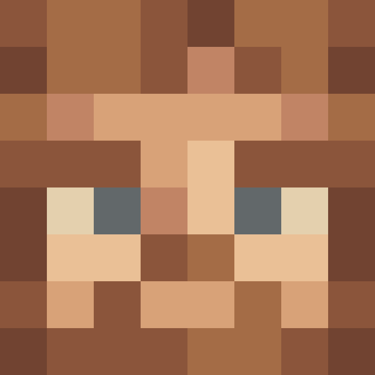 unventivetalent's skin