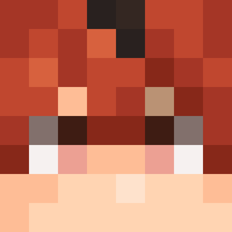 Minwoozzang's skin