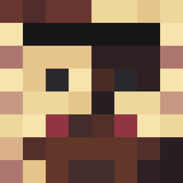 ArchCitizen's skin
