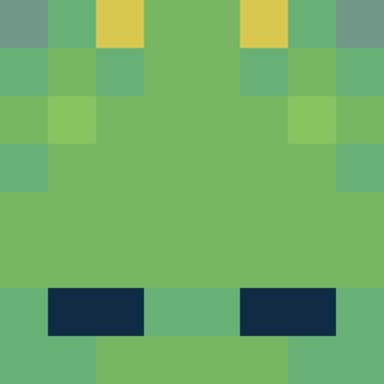 senbie's skin