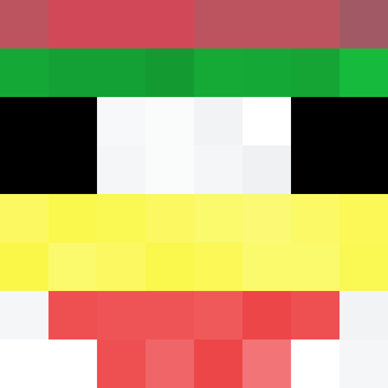 Eugenebarry's skin