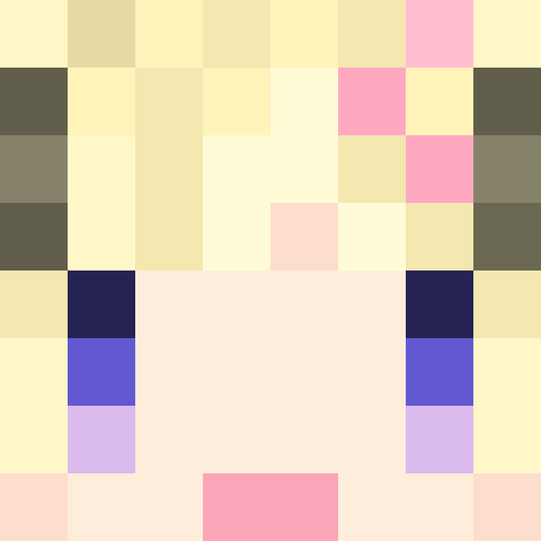 DeliZs's skin