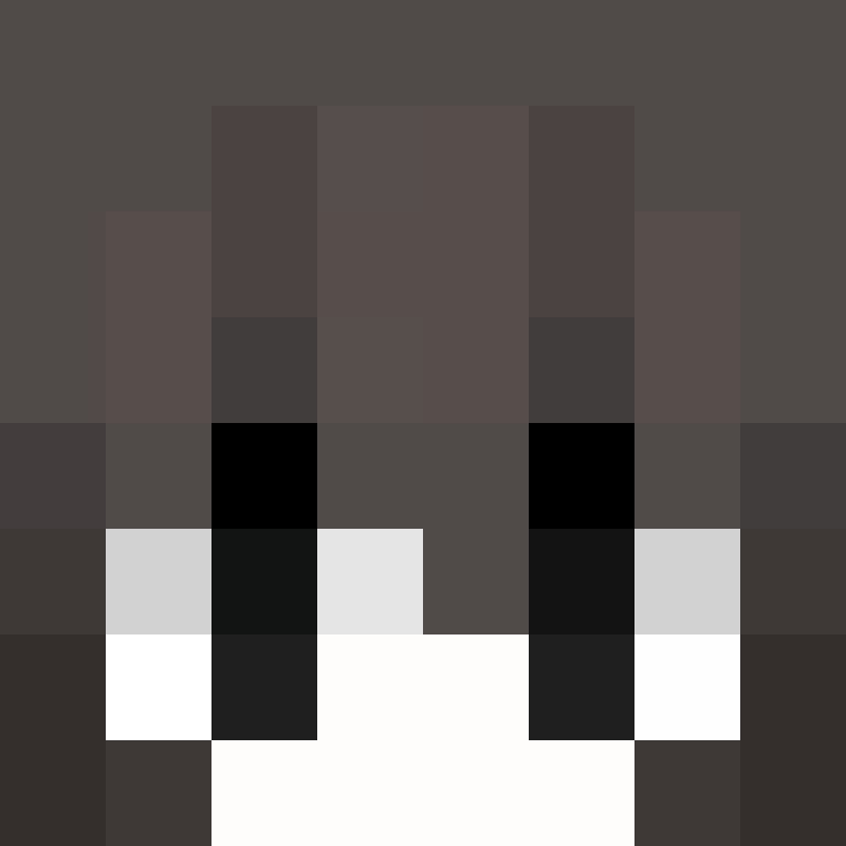 LuisBack's skin