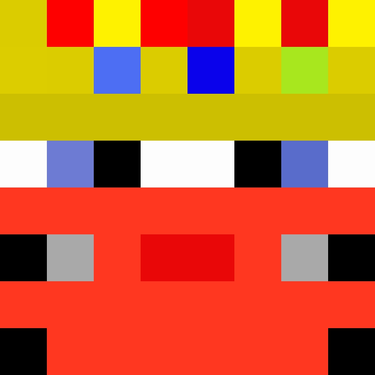 WhyYouReadThis's skin