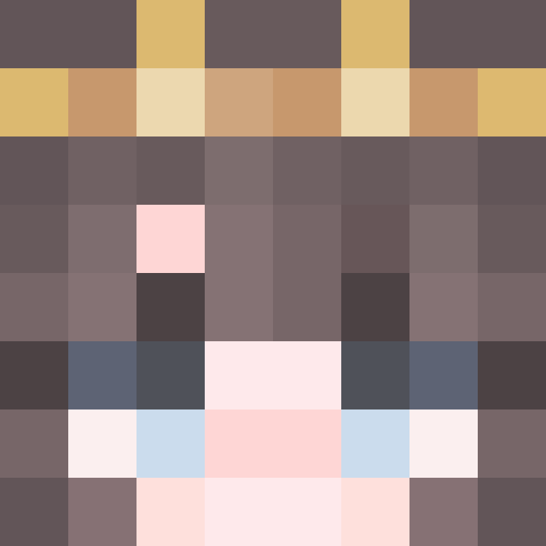 EenieMeanie64's skin