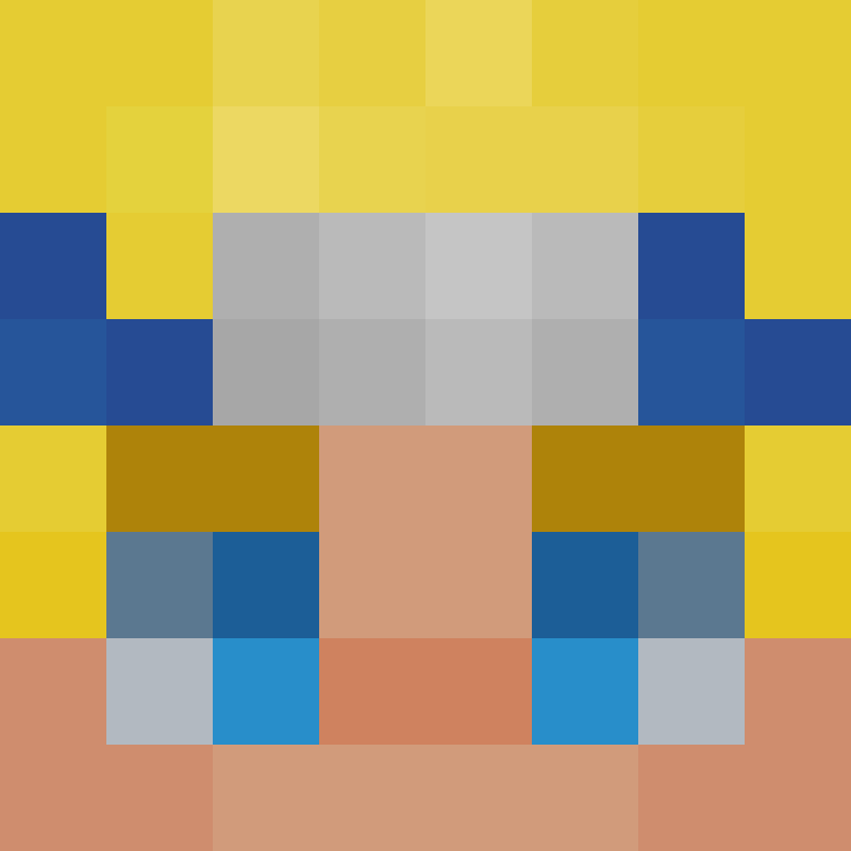 dongkang's skin