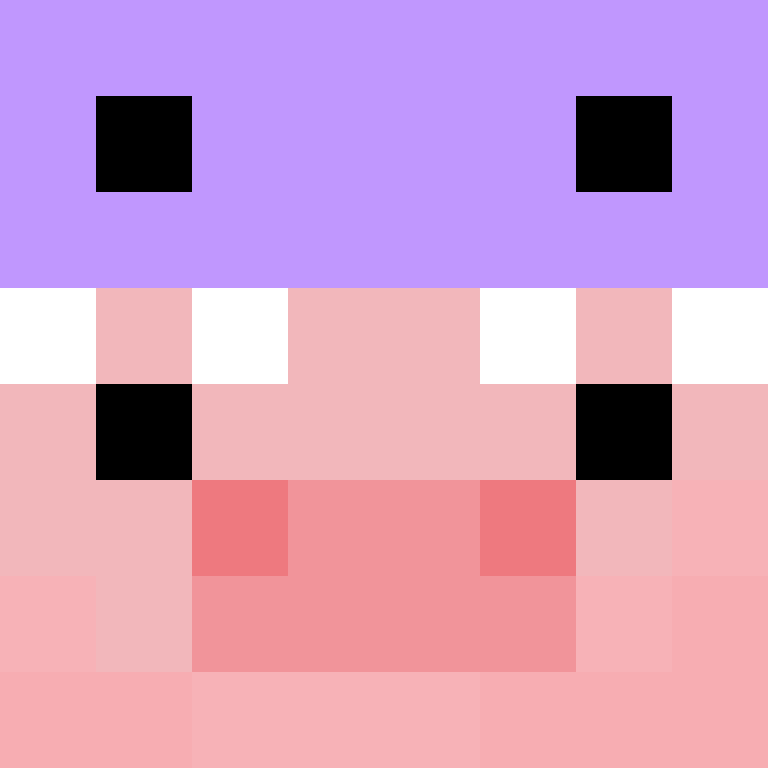 Jexcles's skin