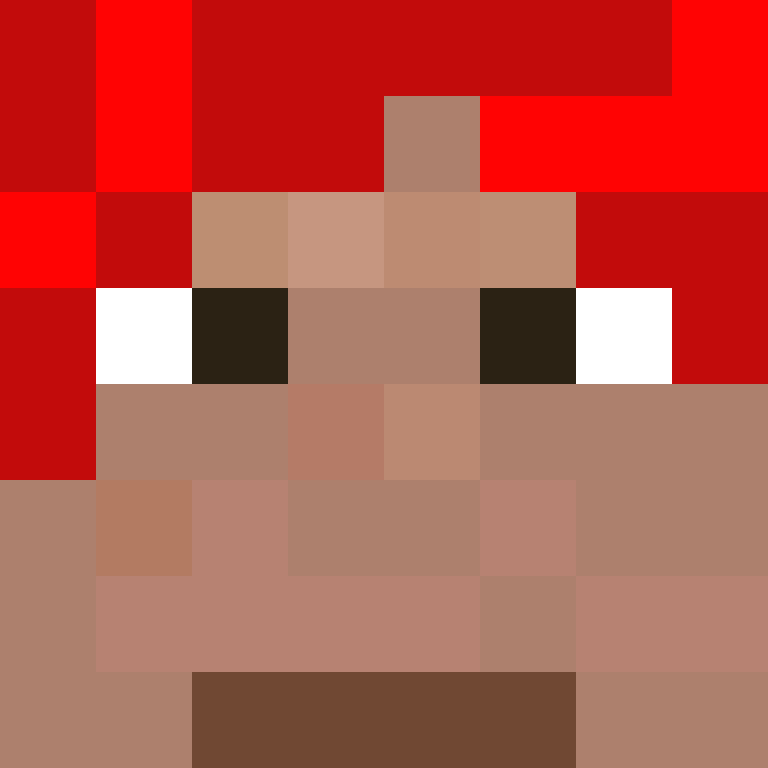 MaedSper2010's skin
