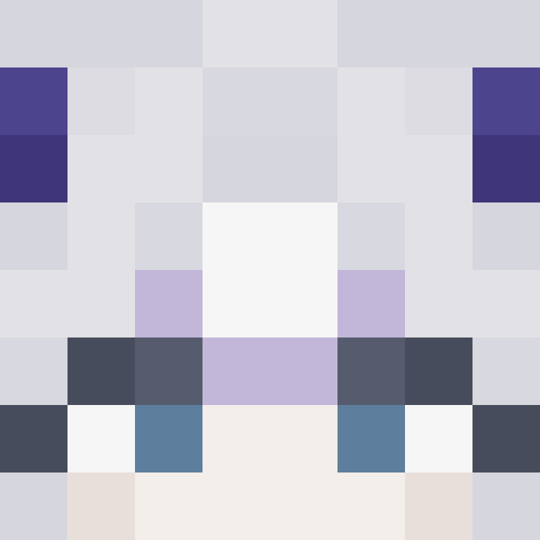 Widalee's skin
