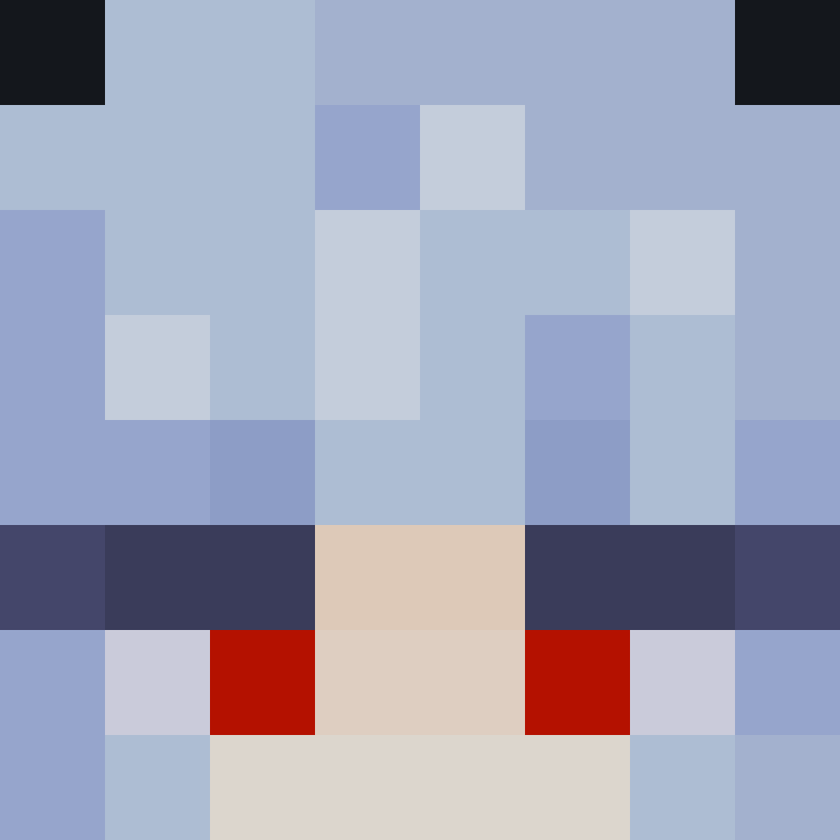 BuggStugg's skin