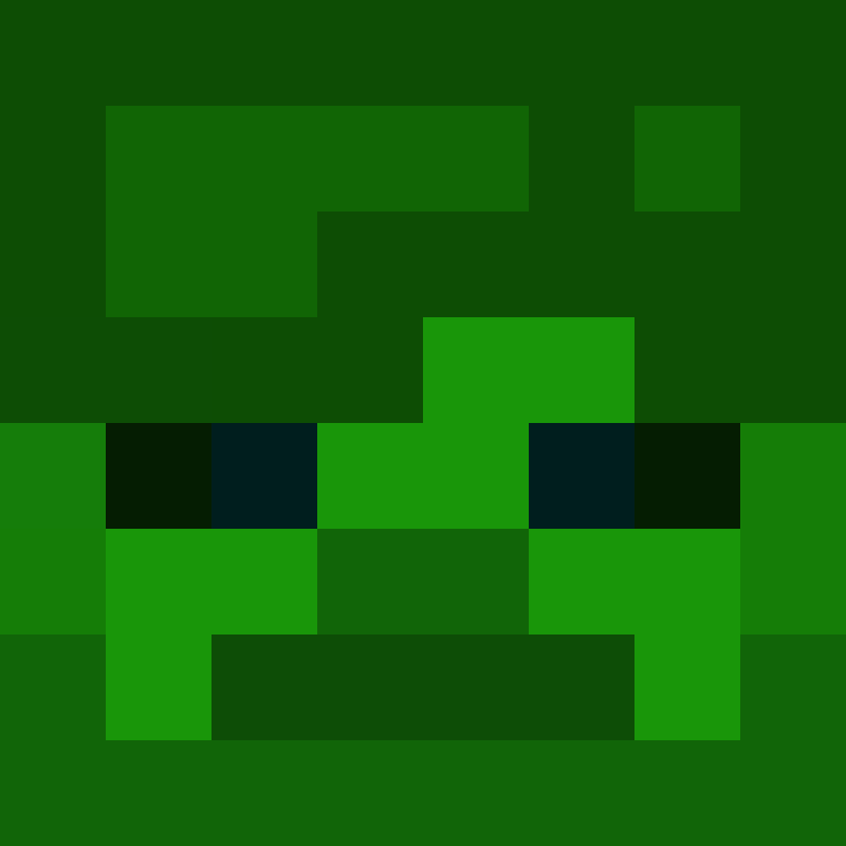 LoniDon's skin