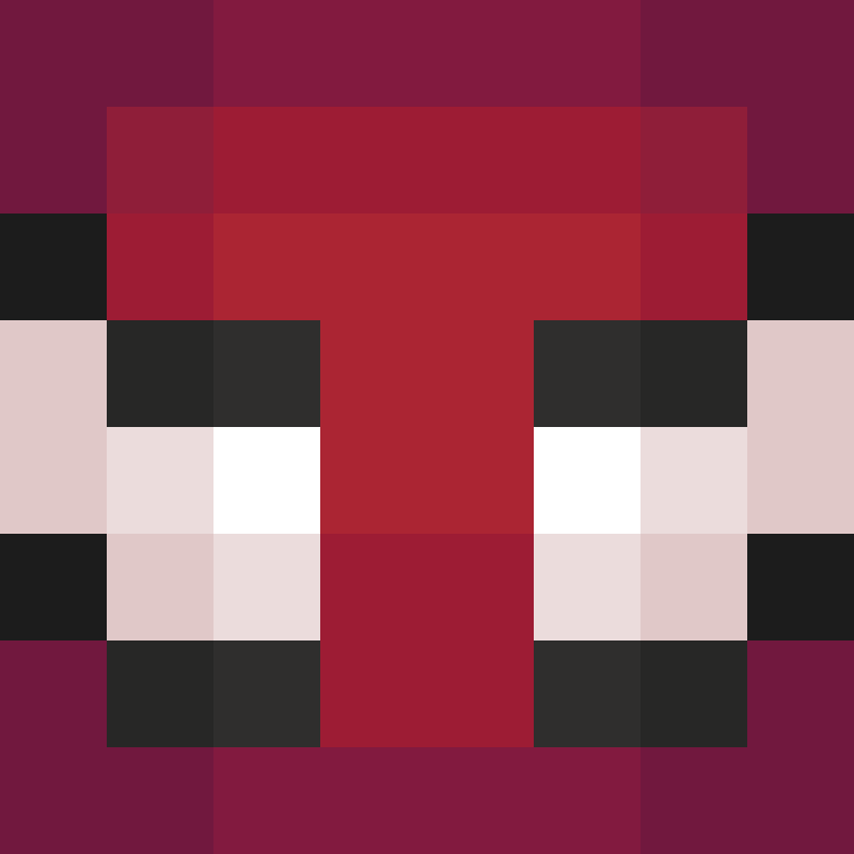yanaikei's skin