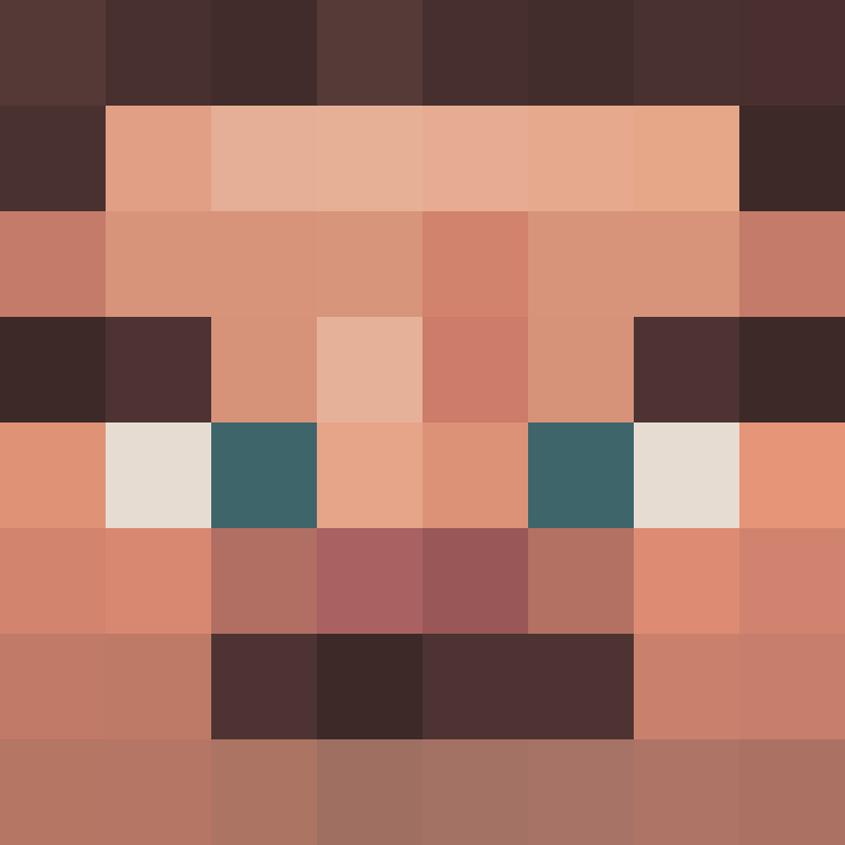 8maan's skin
