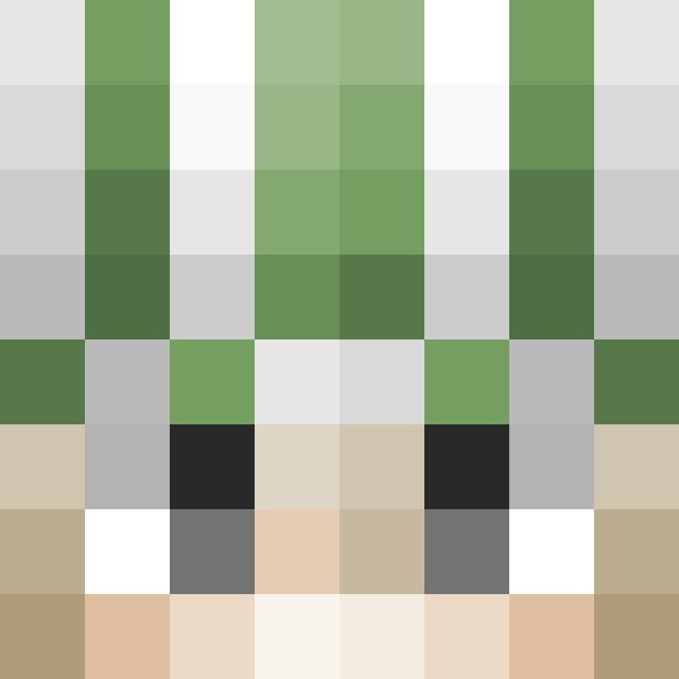 LosingSignal's skin
