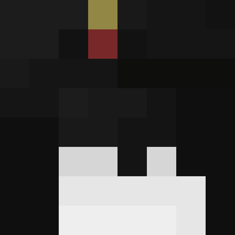 Rage's skin