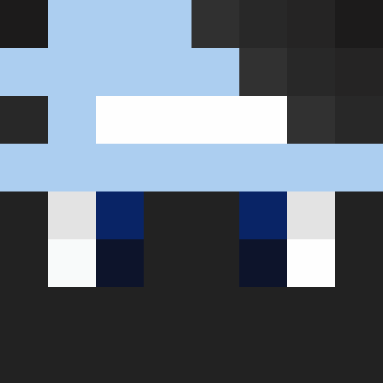Gamerkungen10's skin