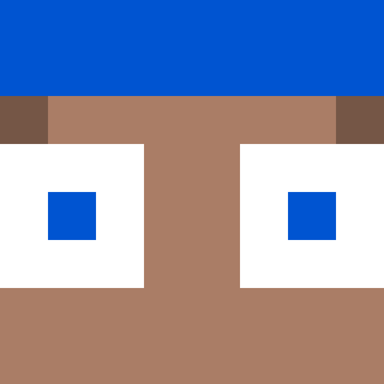 CCD18's skin