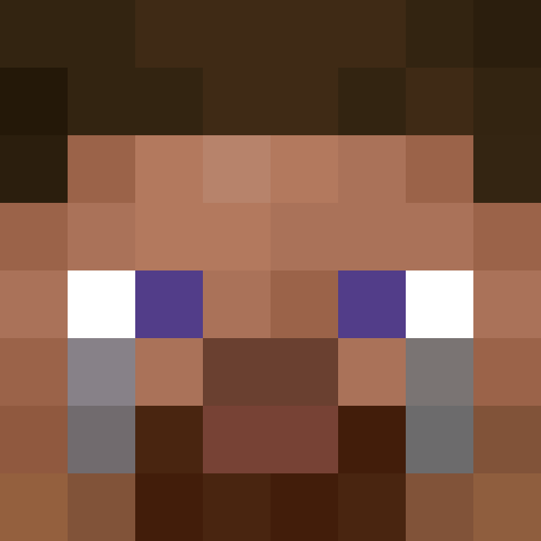 InSouled's skin
