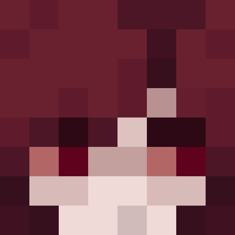 Geehelena's skin