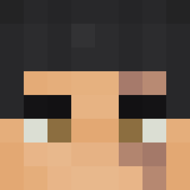 xyksi's skin