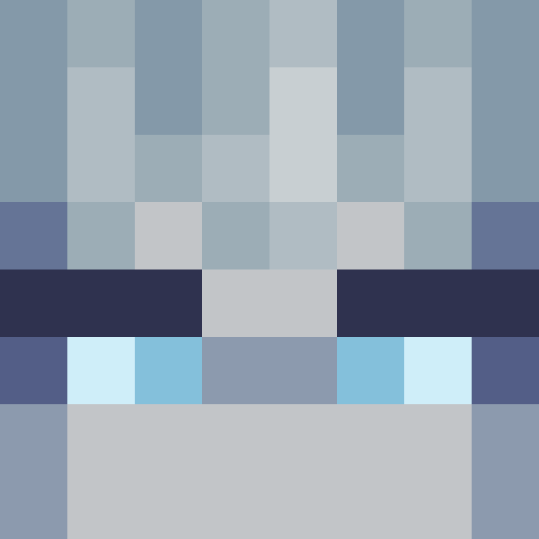 RalseiDrDark's skin