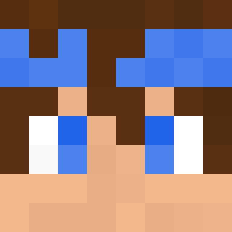 KxK's skin