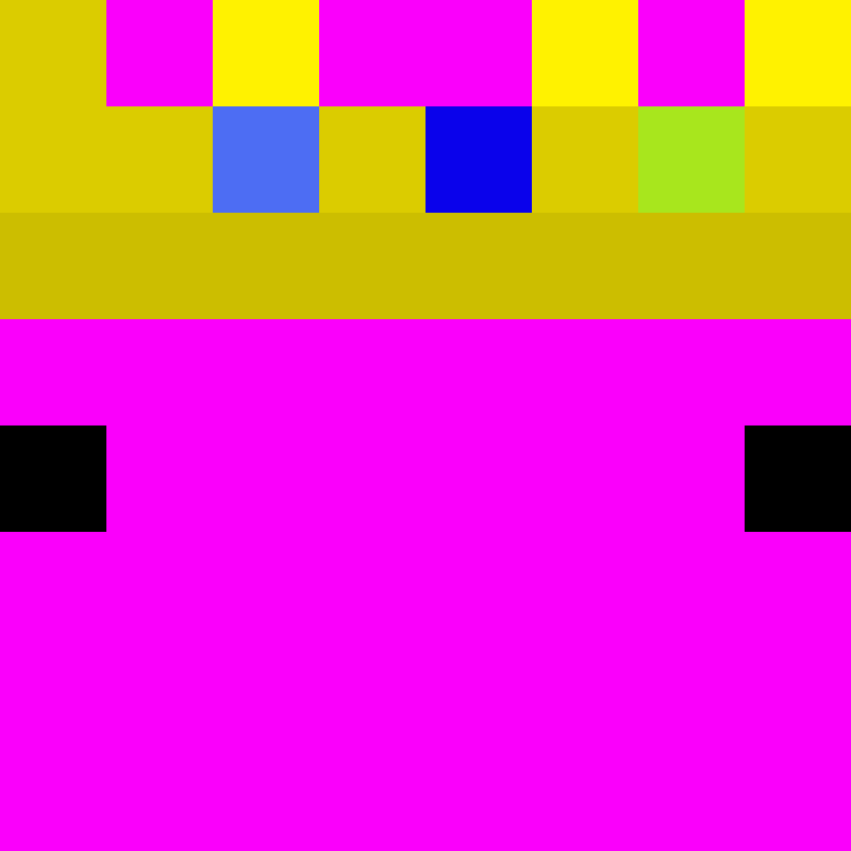 plxkm's skin